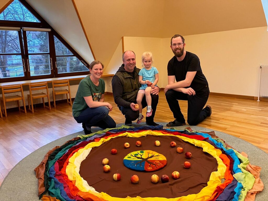 Tag des Apfels 2025 - Foto: Habertheuer