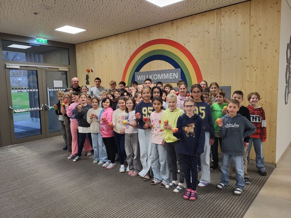 Tag des Apfels 2025 - Foto: Habertheuer